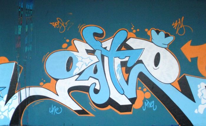 Un parfum d&rsquo;Amérique